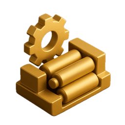 Produktionsmaschinen