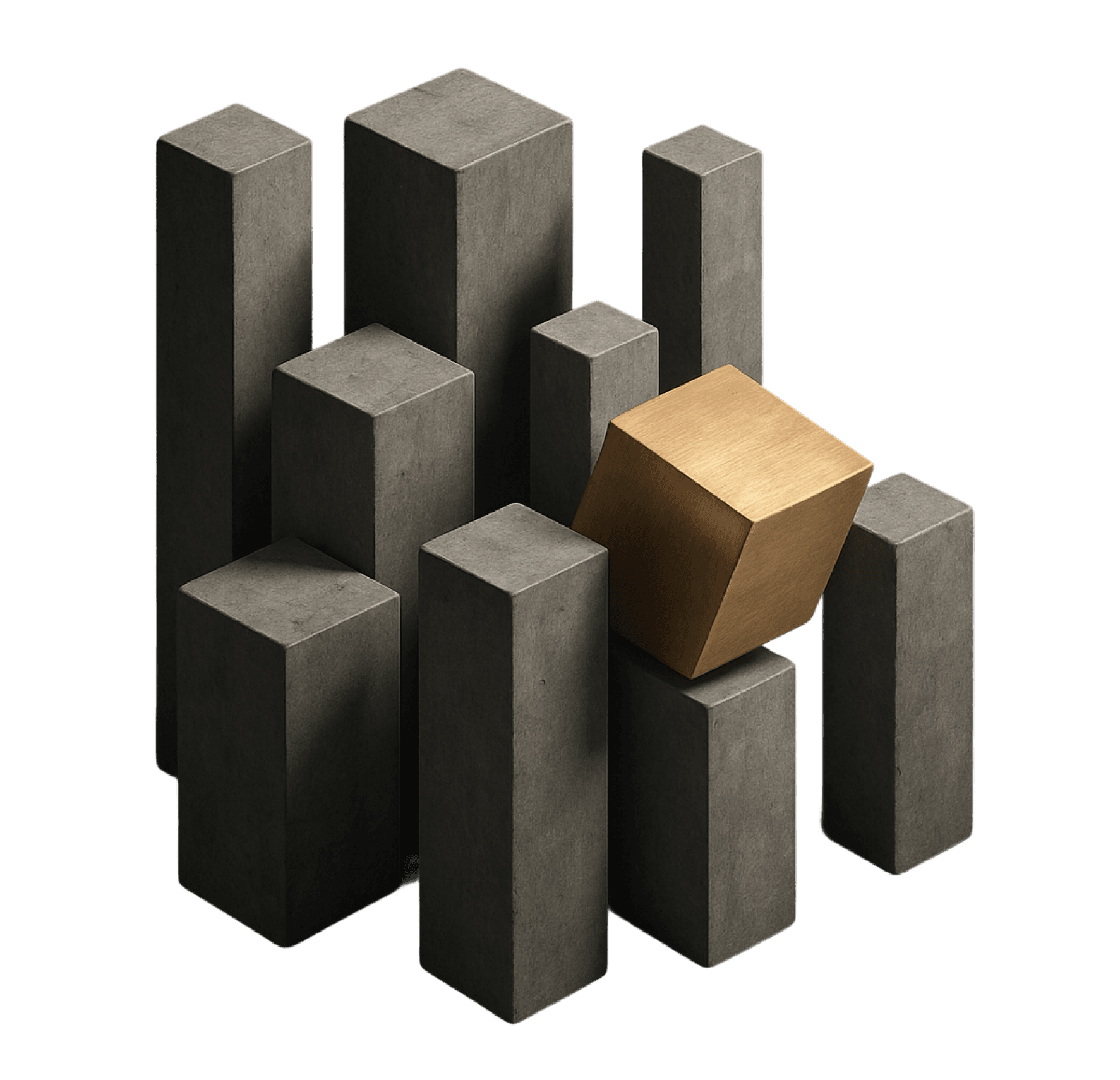 An- und Verkauf von Immobilien